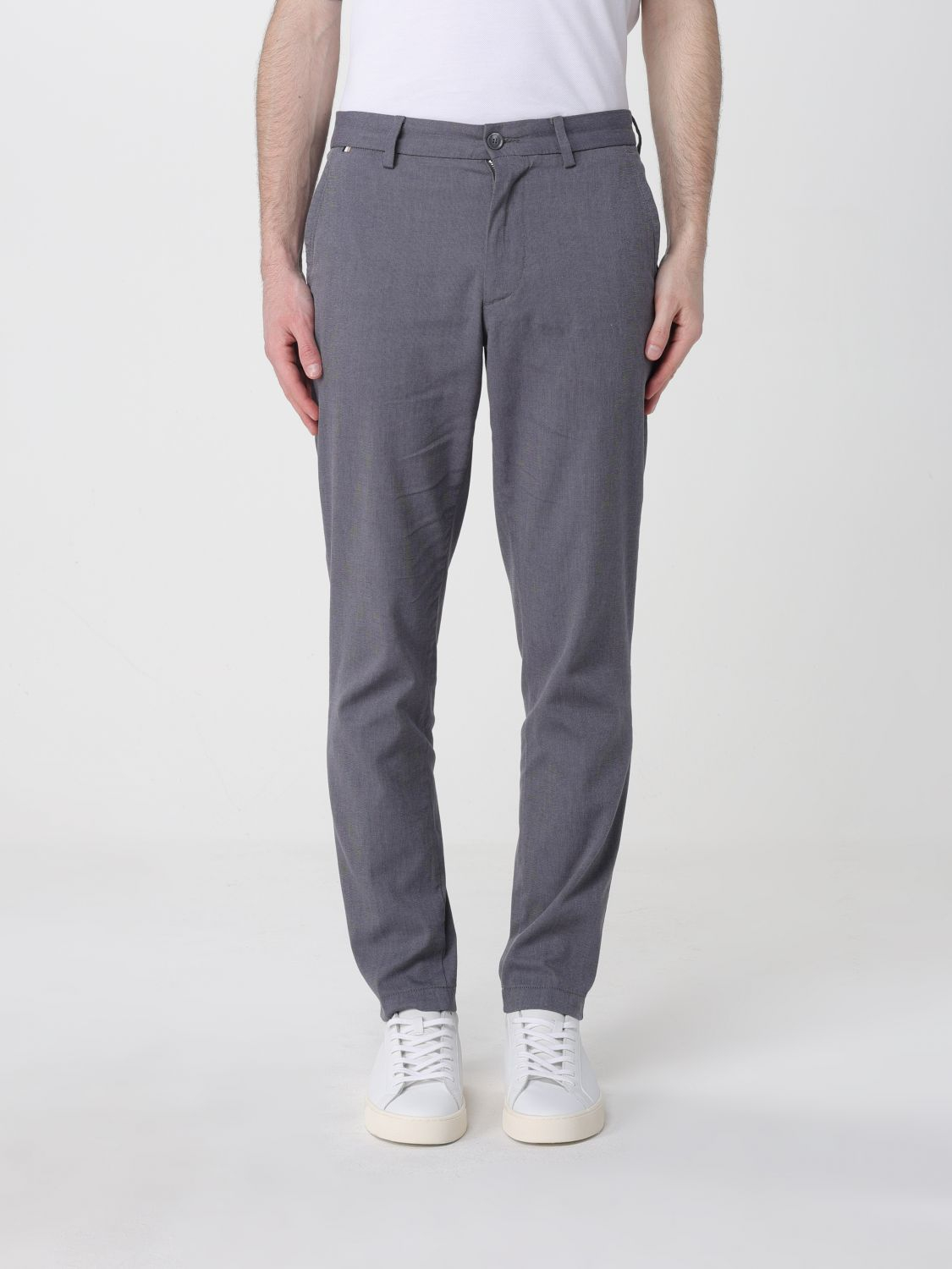 [BOSS] Trousers SS26 50553813 404