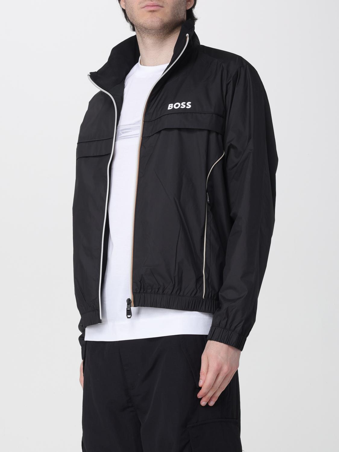 [BOSS] Jacket SS26 50551069 001