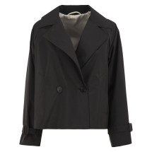 [Weekend MaxMara] Trench Coat FW26 2625026011600 004