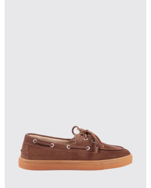 [COPENHAGEN] Moccasins SS26 S6CPH160SUE NMO