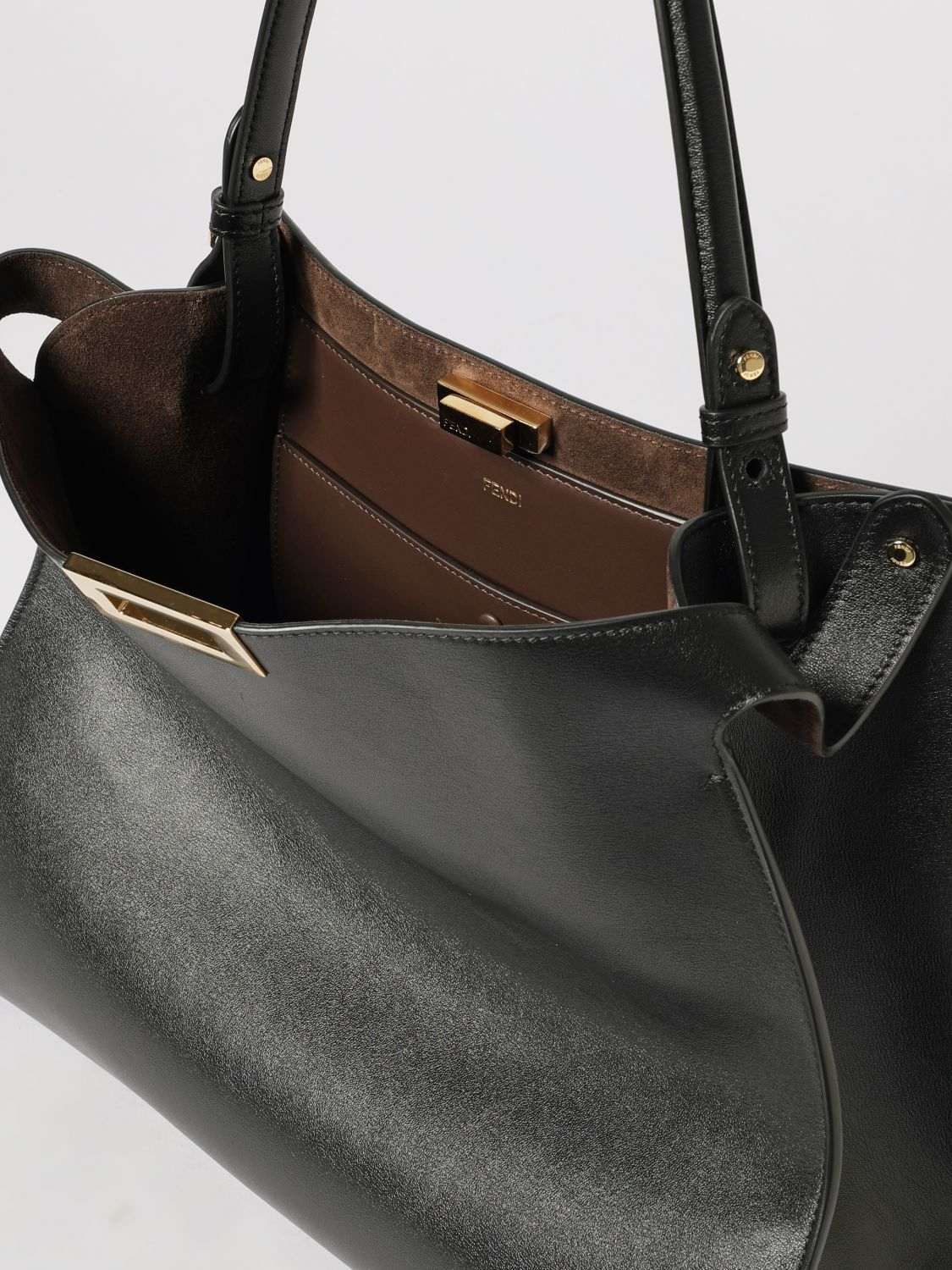 [Fendi] Tote bag SS26 8BN369AWPF F1DDQ