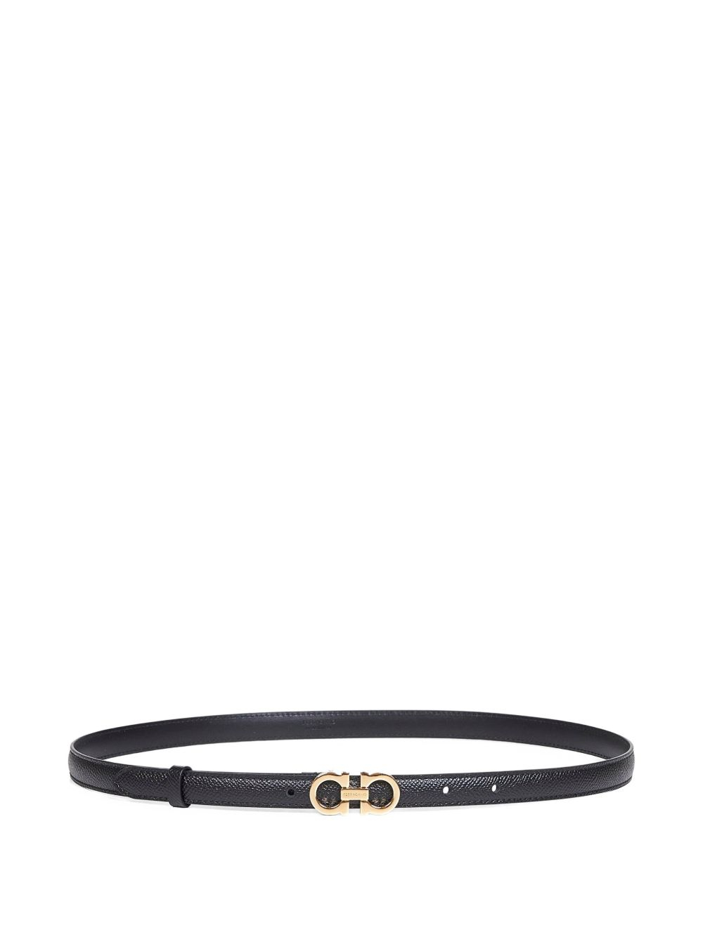 [Salvatore Ferragamo] Belt FW26 23B224675180193