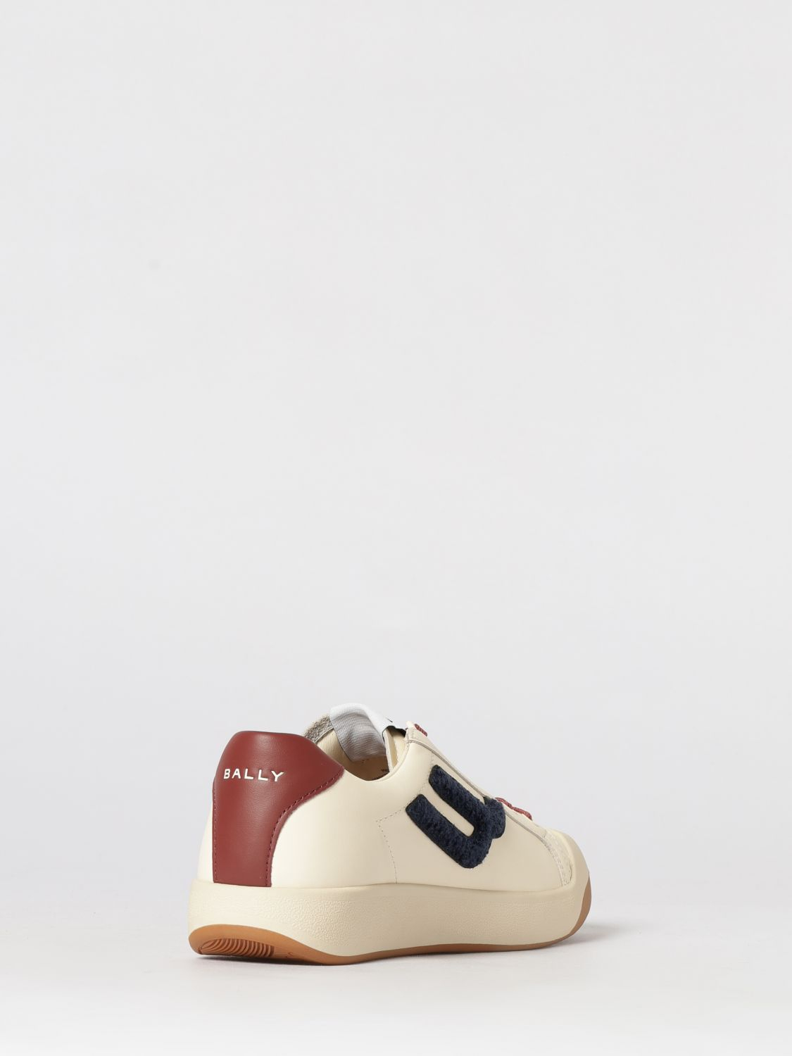 [Bally] Sneakers SS26 MSK0GBVT012 I1X3