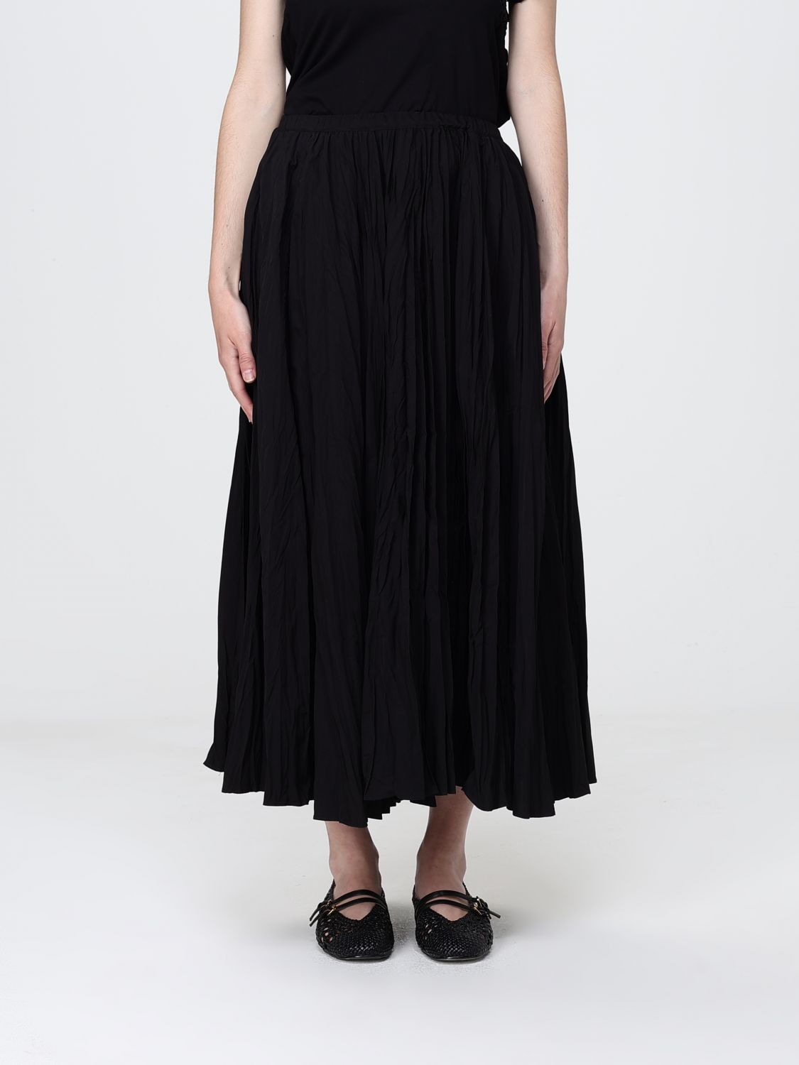 [MEIMEIJ] Long skirt SS26 M6PAE1 100