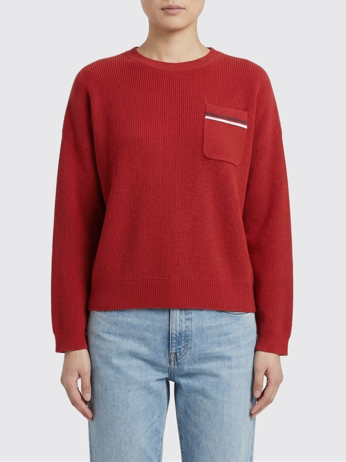[Brunello Cucinelli] Knitwear SS26 M19253200 CH467