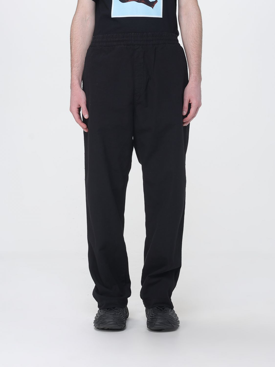 [CARHARTT WIP] Trousers SS26 I036492 89GD