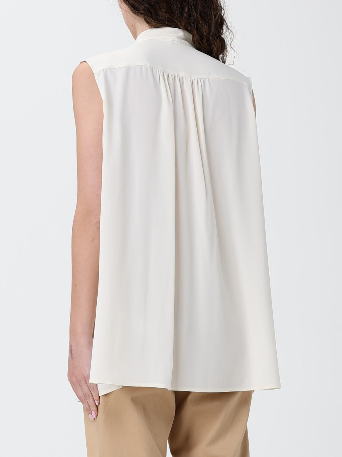 [Fabiana Filippi] Shirts Sleeveless SS26 TPSD276F746M124 0145