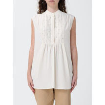 [Fabiana Filippi] Shirts Sleeveless SS26 TPSD276F746M124 0145