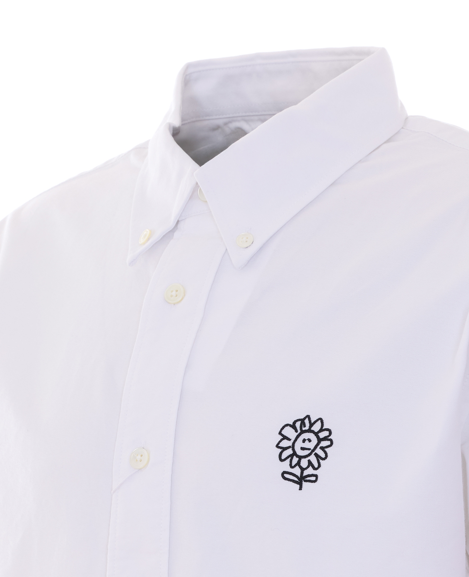[Sunflower] Shirts Long Sleeve SS26 1313001