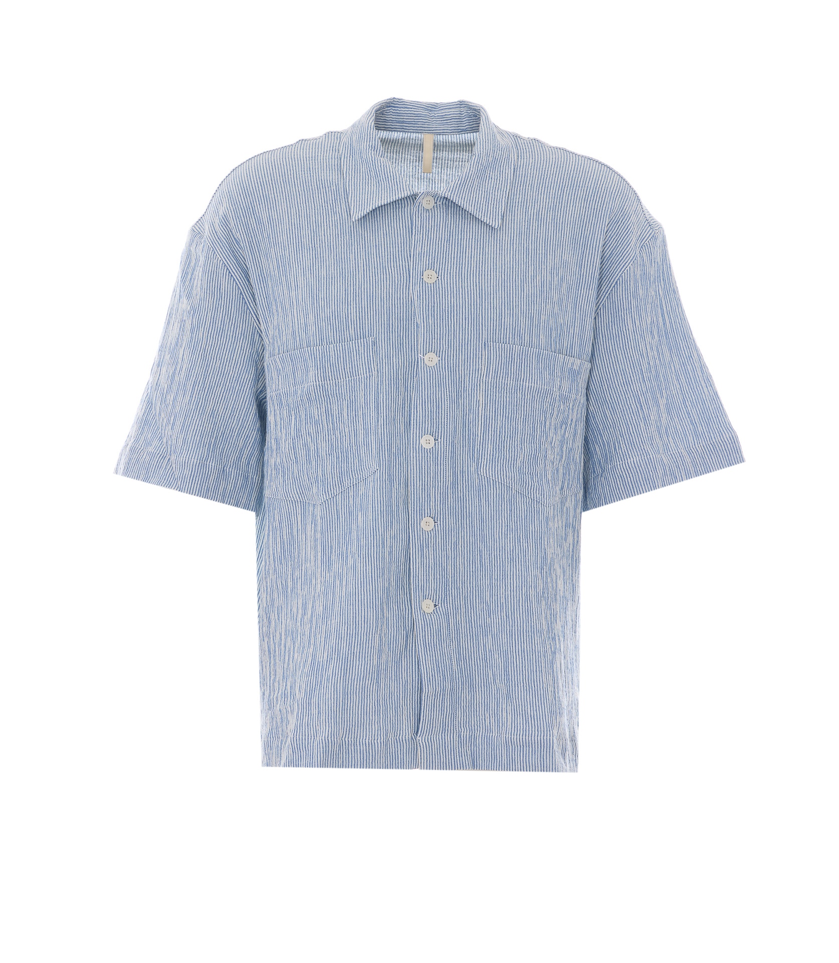 [Sunflower] Shirts Short Sleeve SS26 1297210