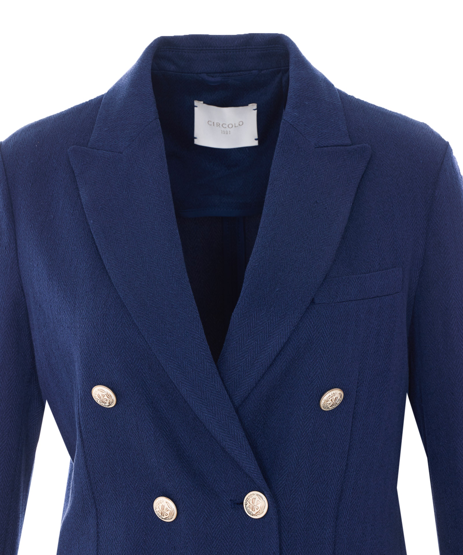 [Circolo 1901] Blazer SS26 FD39752500