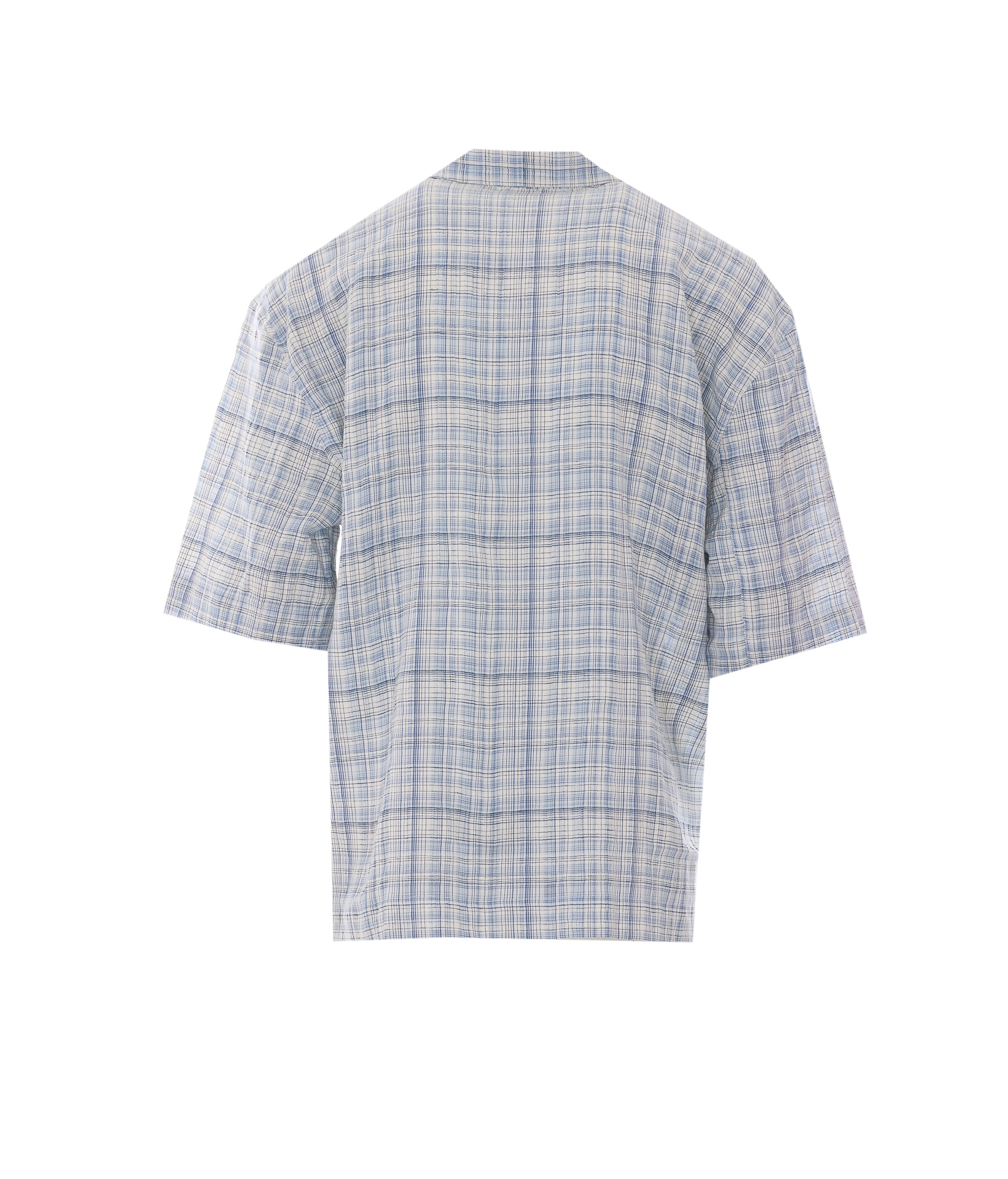 [Sunflower] Shirts Short Sleeve SS26 1293210