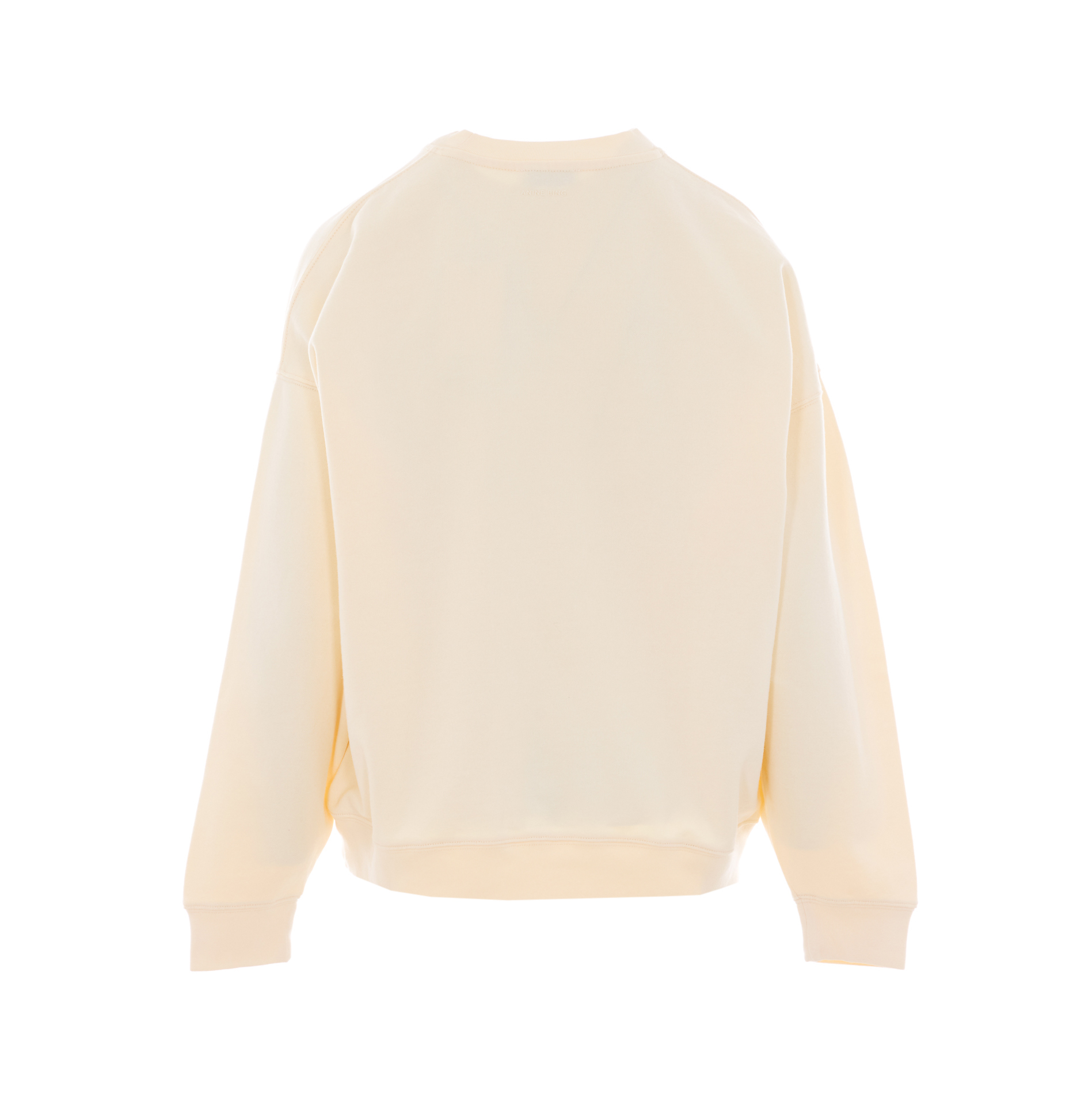 [Anine Bing] Knitwear SS26 A0812486WKHA3ECRU