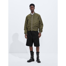 [Bottega Veneta] Bomber Jacket SS26 867377V6C503293