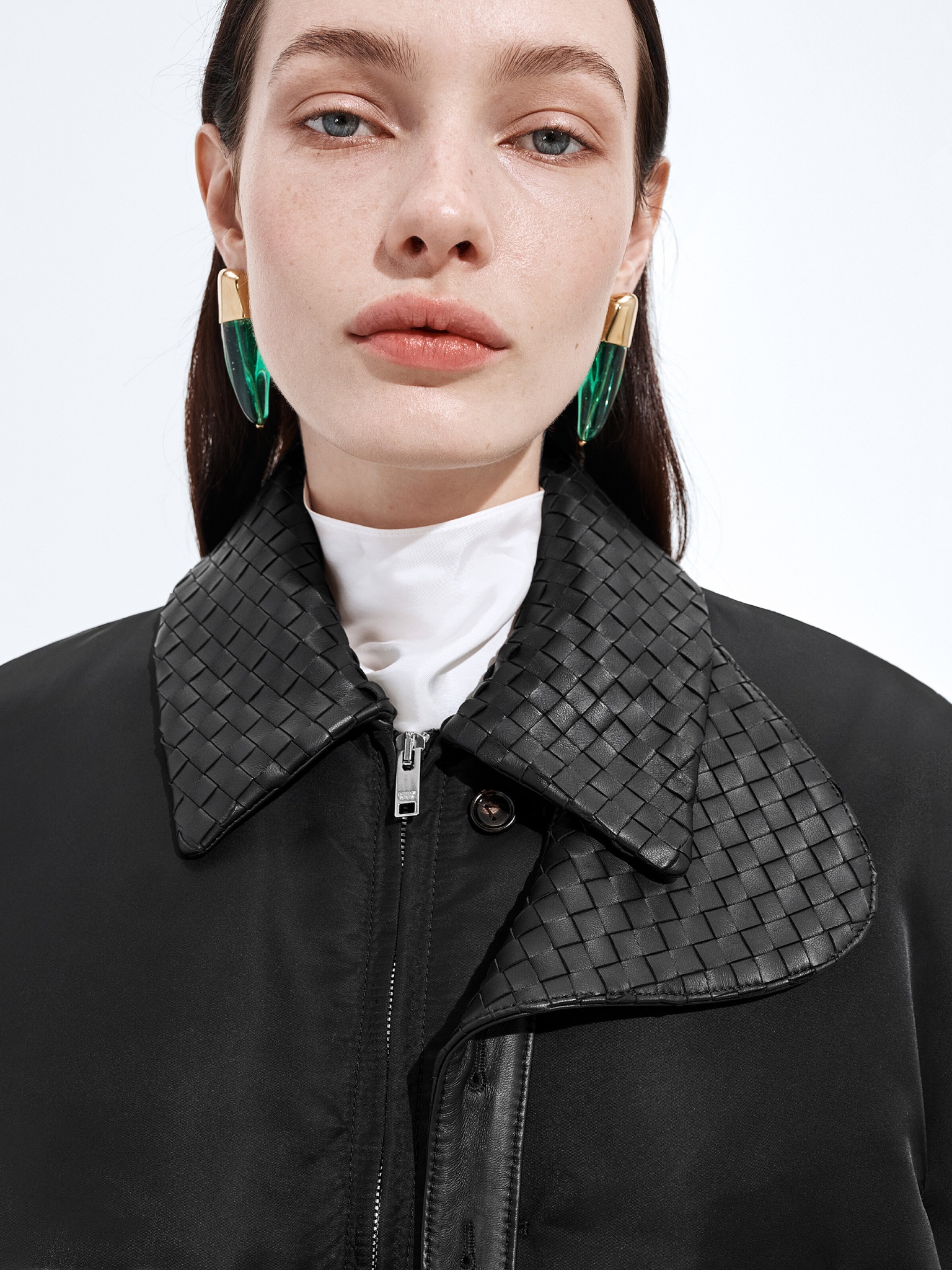 [Bottega Veneta] Jacket SS26 860778V6C501010