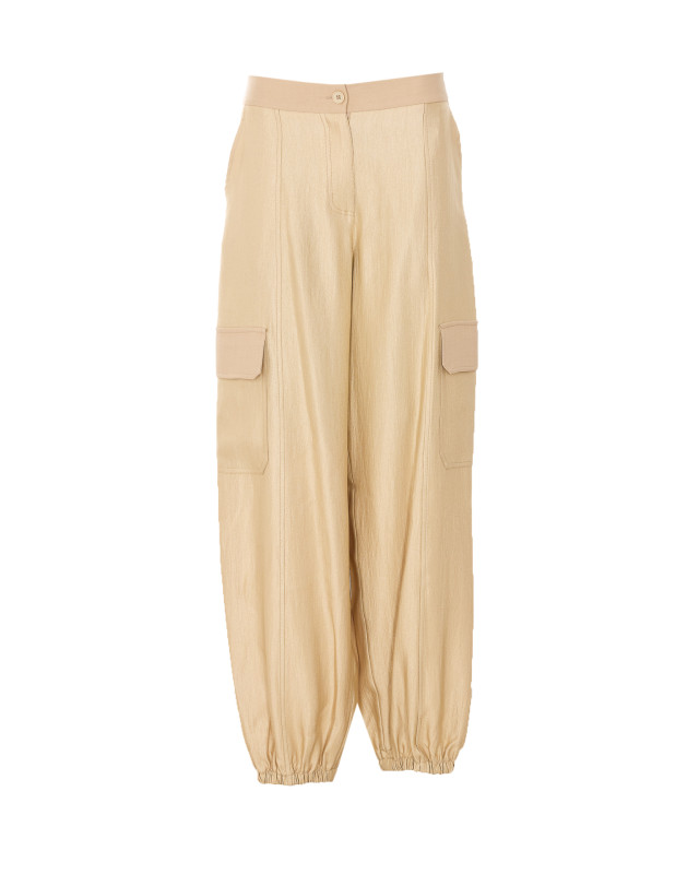 [Twin - set] Trousers SS26 261TT253113506