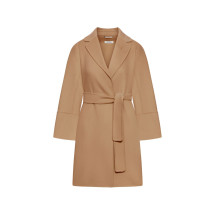 [S MAX MARA] Coat FW26 29016091600045