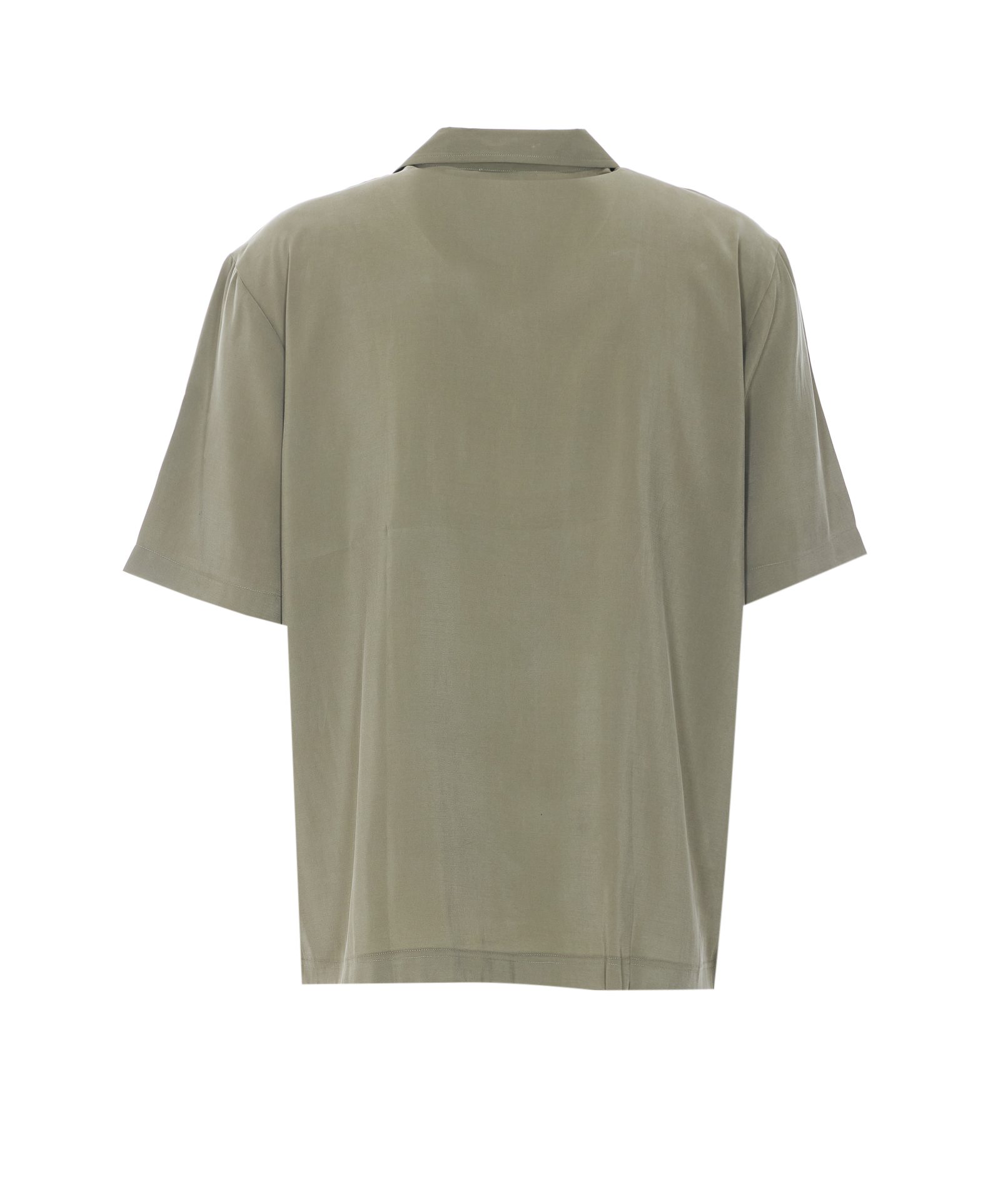 [FAMILY FIRST] Shirts Short Sleeve SS26 SHS2600LG