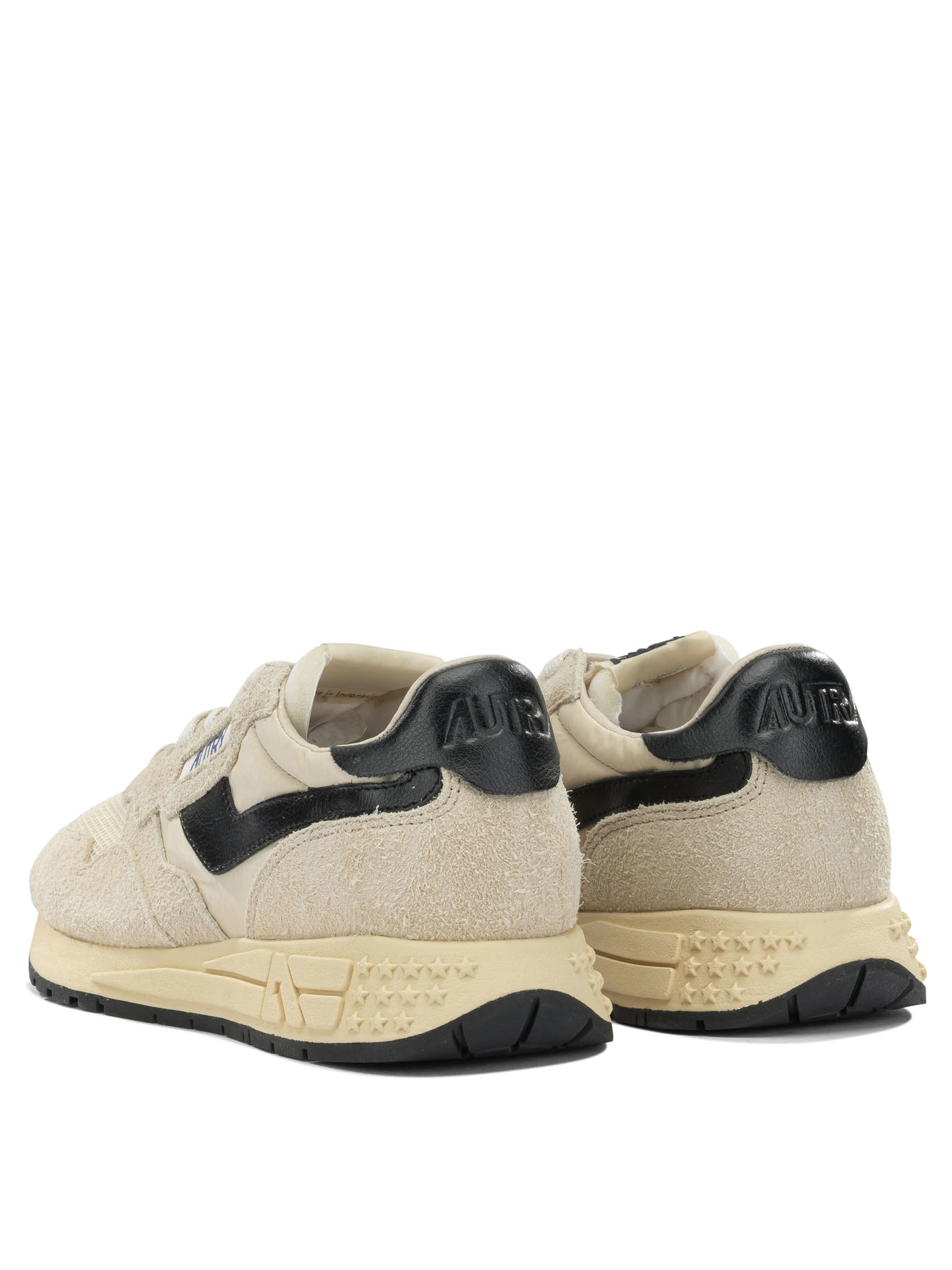[AUTRY] Sneakers FW26 WWLMUT60
