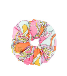 [Emilio Pucci] Hair Accessory SS26 6HGL356H835P23