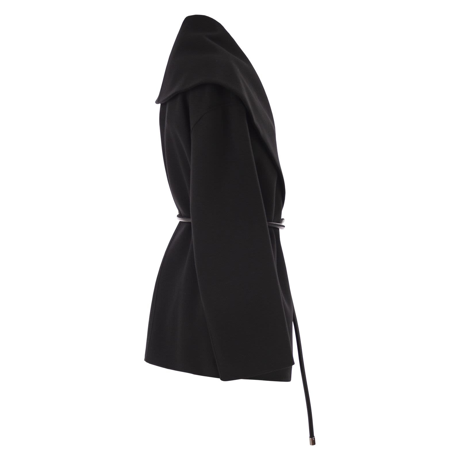 [SPORTMAX] Coat FW26 2622086031600 013