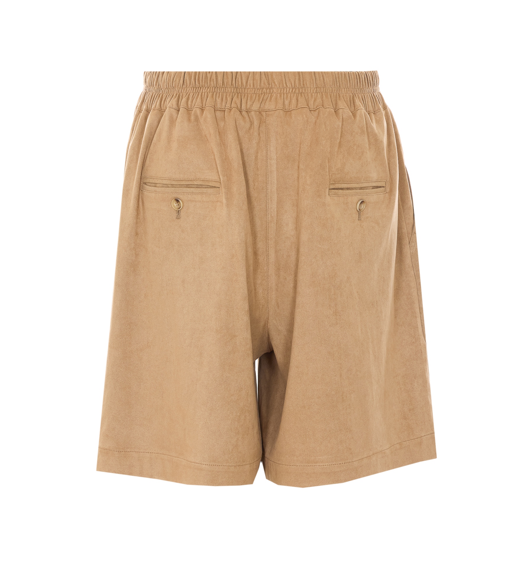 [Urbancode] Shorts SS26 BT20323BISCUIT