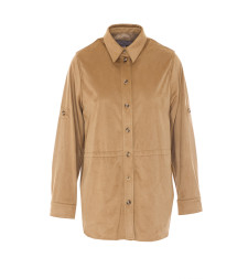 [Urbancode] Shirts Long Sleeve SS26 BJ20313BISCUIT