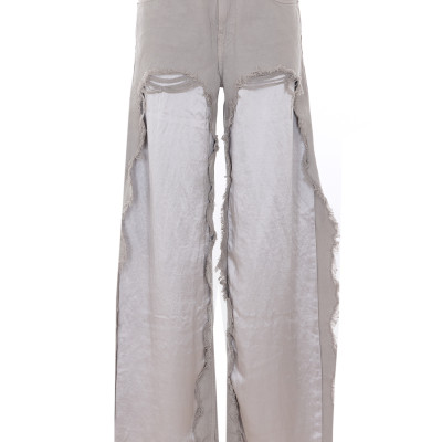 [HAIKURE] Jeans SS26 HEW03330GF181PXT0454