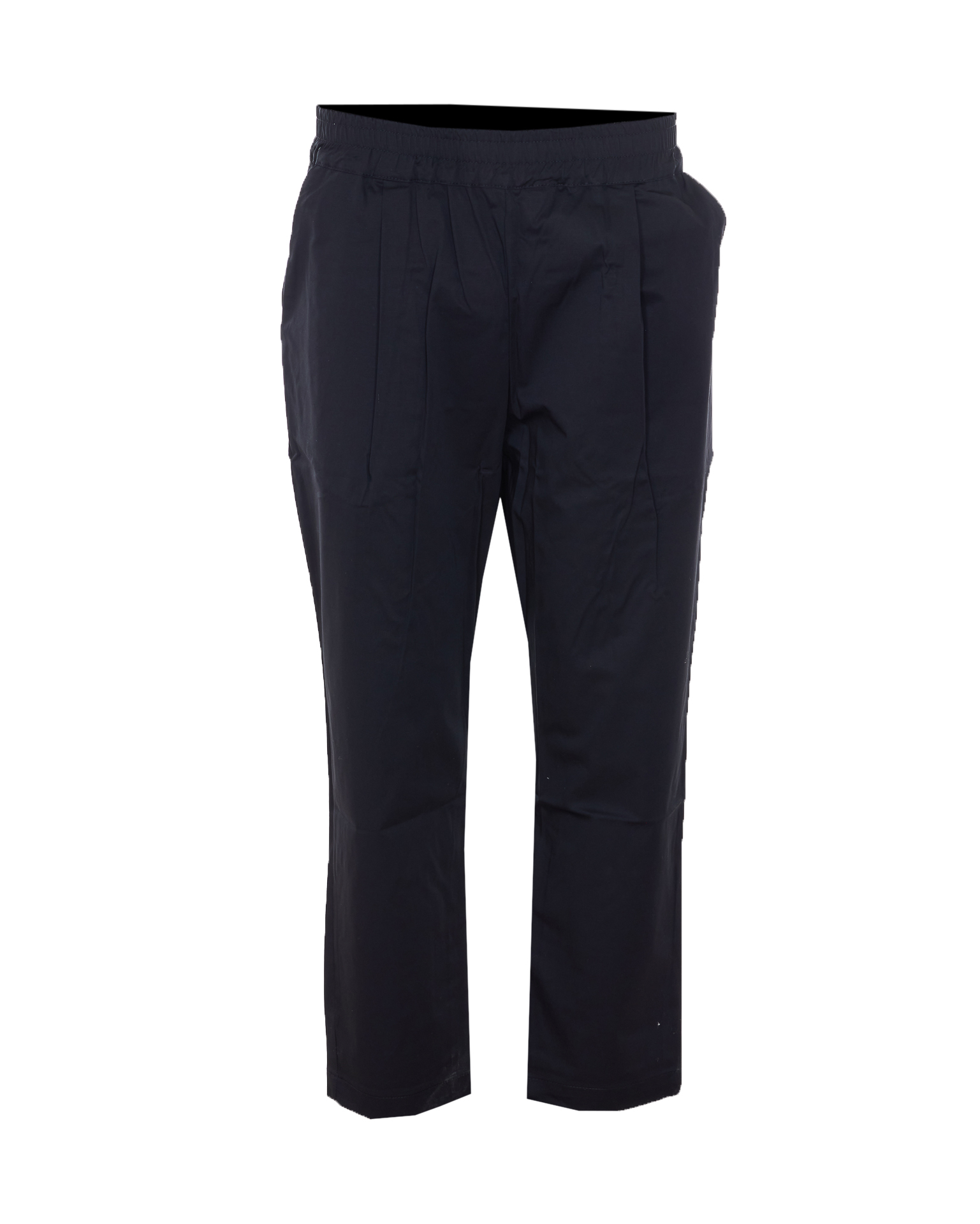 [FAMILY FIRST] Trousers SS26 PS2605BK