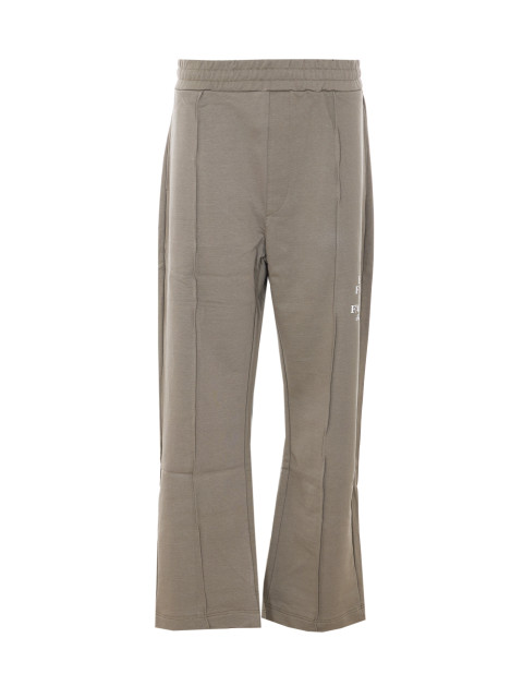 [FAMILY FIRST] Trousers SS26 JOF2612LG