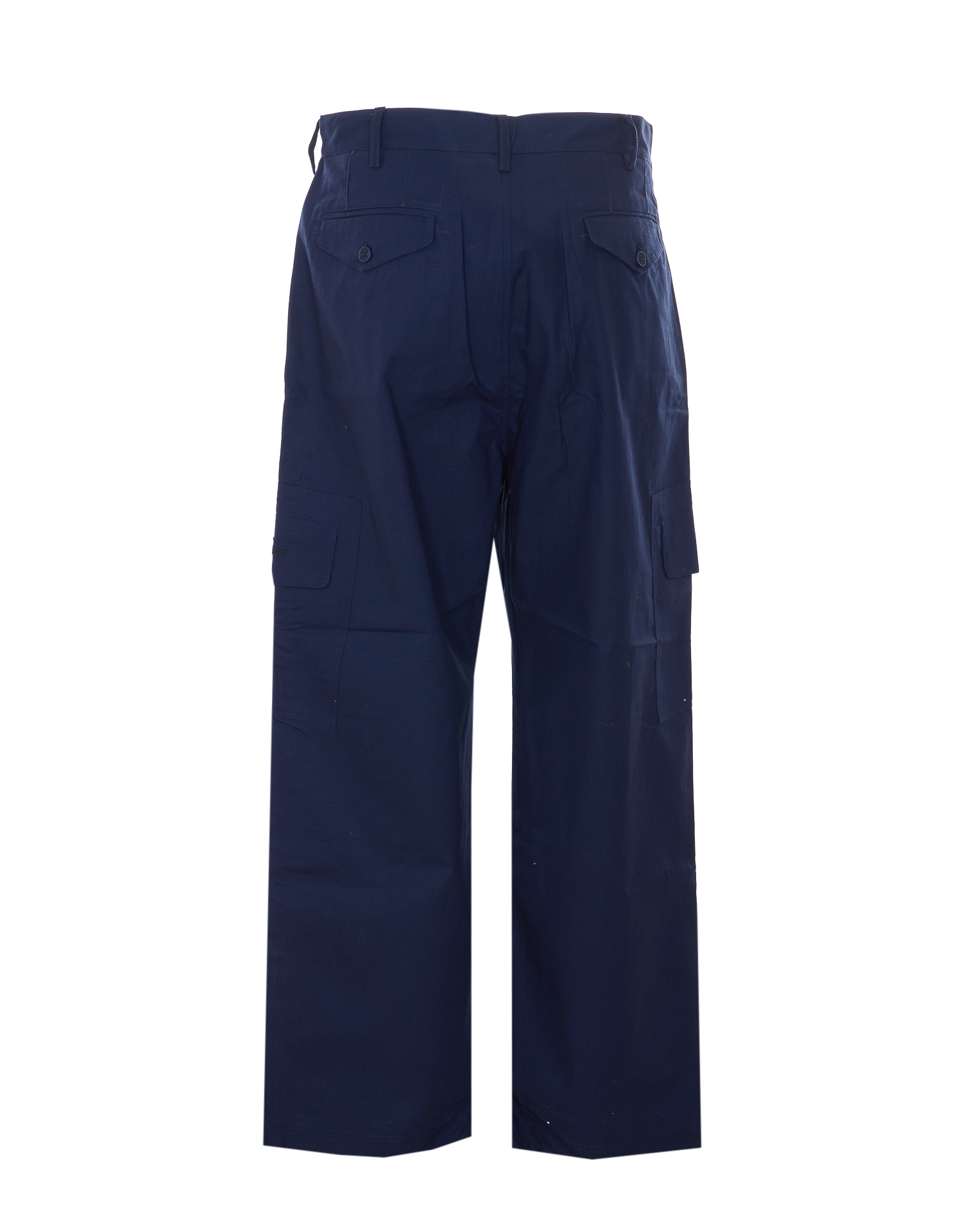 [FAMILY FIRST] Trousers SS26 PS2601DB