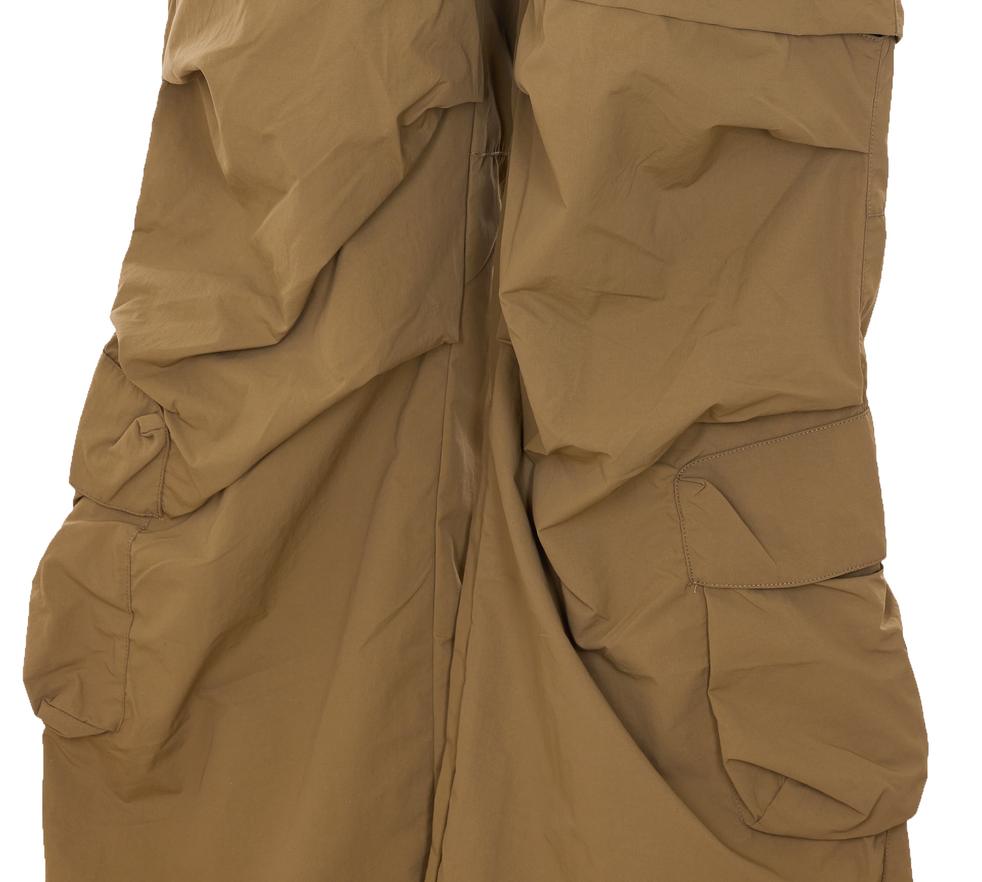 [JG1] Trousers SS26 SS2619BROWN