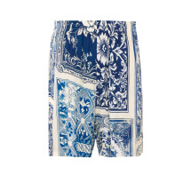 [Ih Nom Uh Nit] Shorts SS26 NUS26363A25