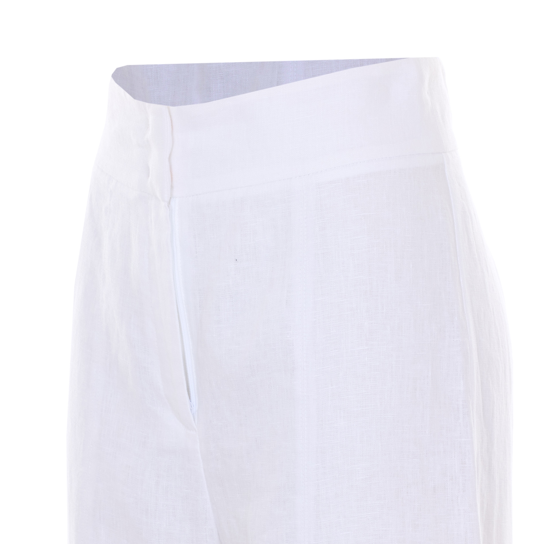 [Twin - set] Trousers SS26 261TT218400001