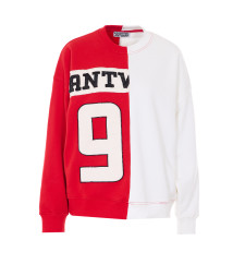 [ESSENTIEL ANTWERP] Sweatshirt SS26 JAMEJ1OB