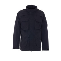 [JG1] Jacket SS26 SS2604BLACK