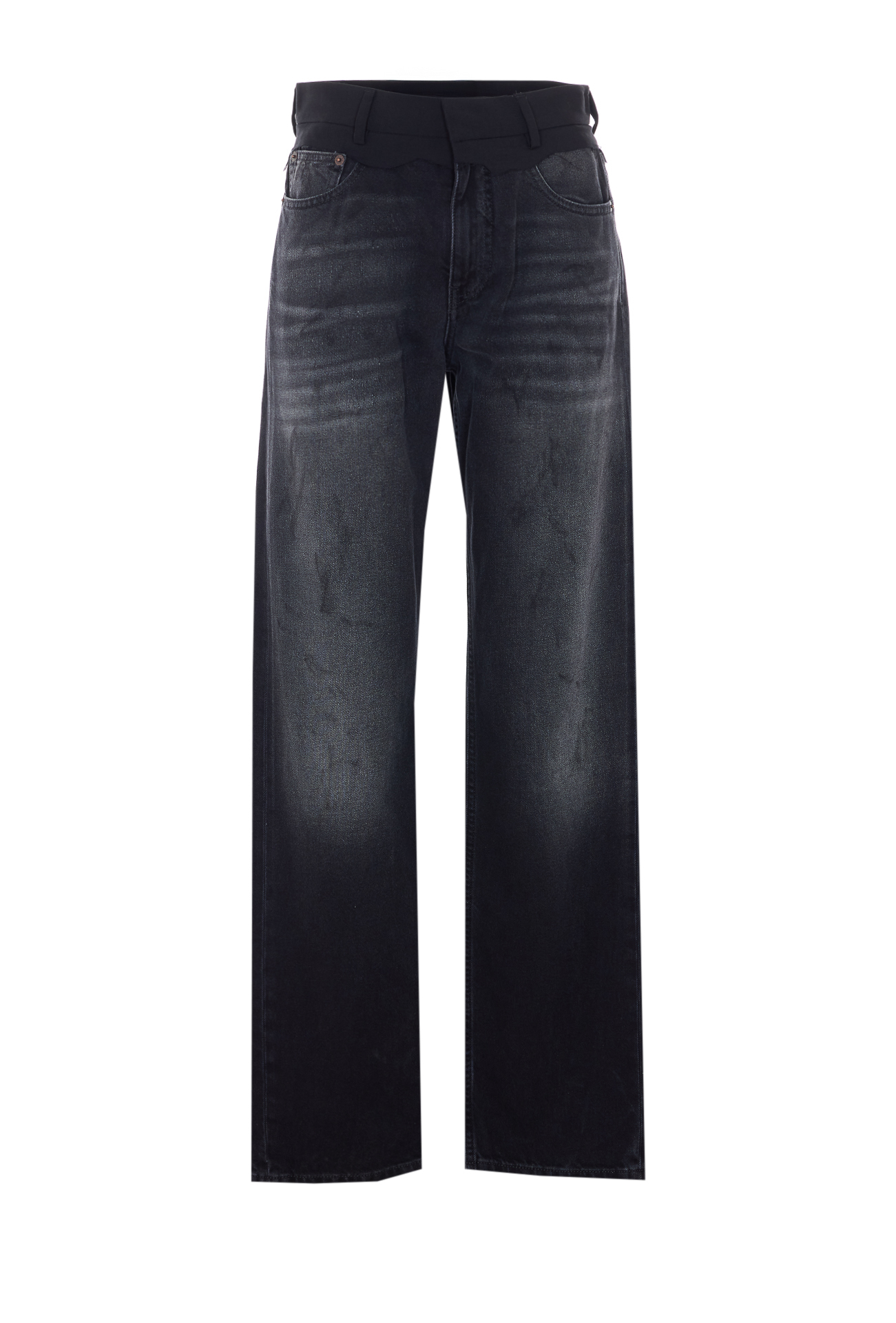 [MM6 Maison Margiela] Jeans SS26 S52LA0270M30064961