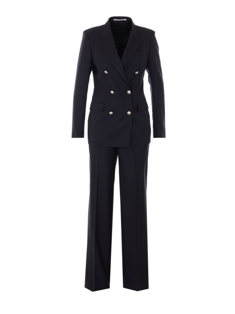 [TAGLIATORE] Jump suit SS26 T-PARIGI10BAD520060N3081