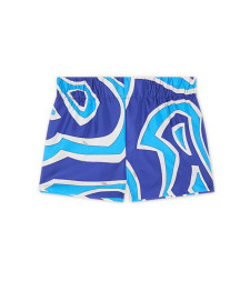 [Emilio Pucci] Shorts SS26 6HRU256H741037