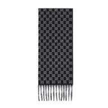 [Gucci] Scarf SS26 8520384GAKX1063
