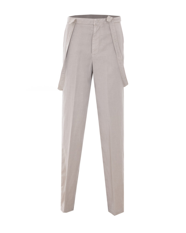 [Dondup] Trousers SS26 DP842CF0197D BM5010