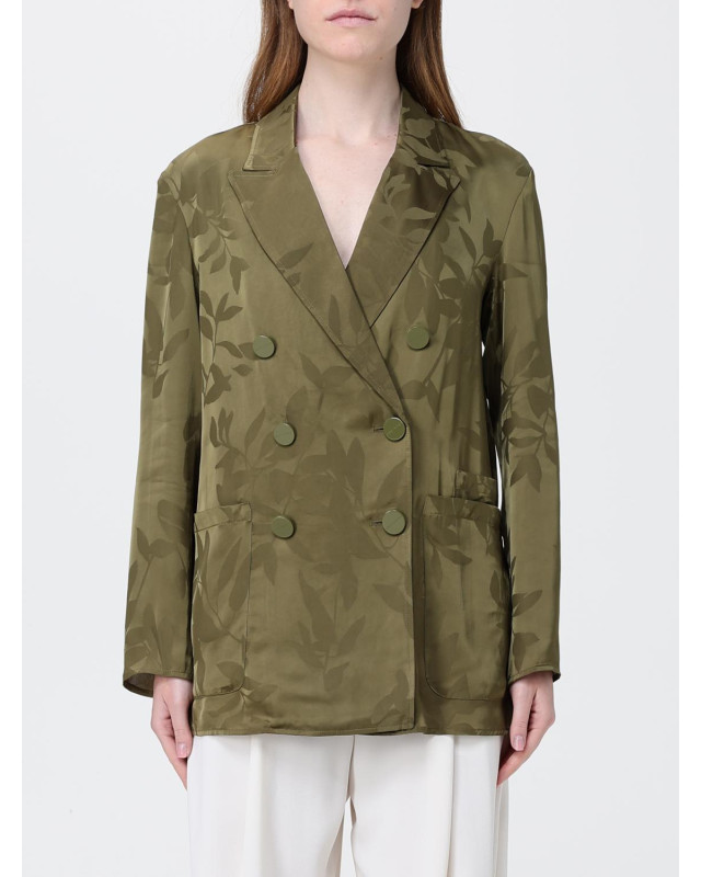 [ARMANI EXCHANGE] Jacket SS26 XW002010AF21551 F7050