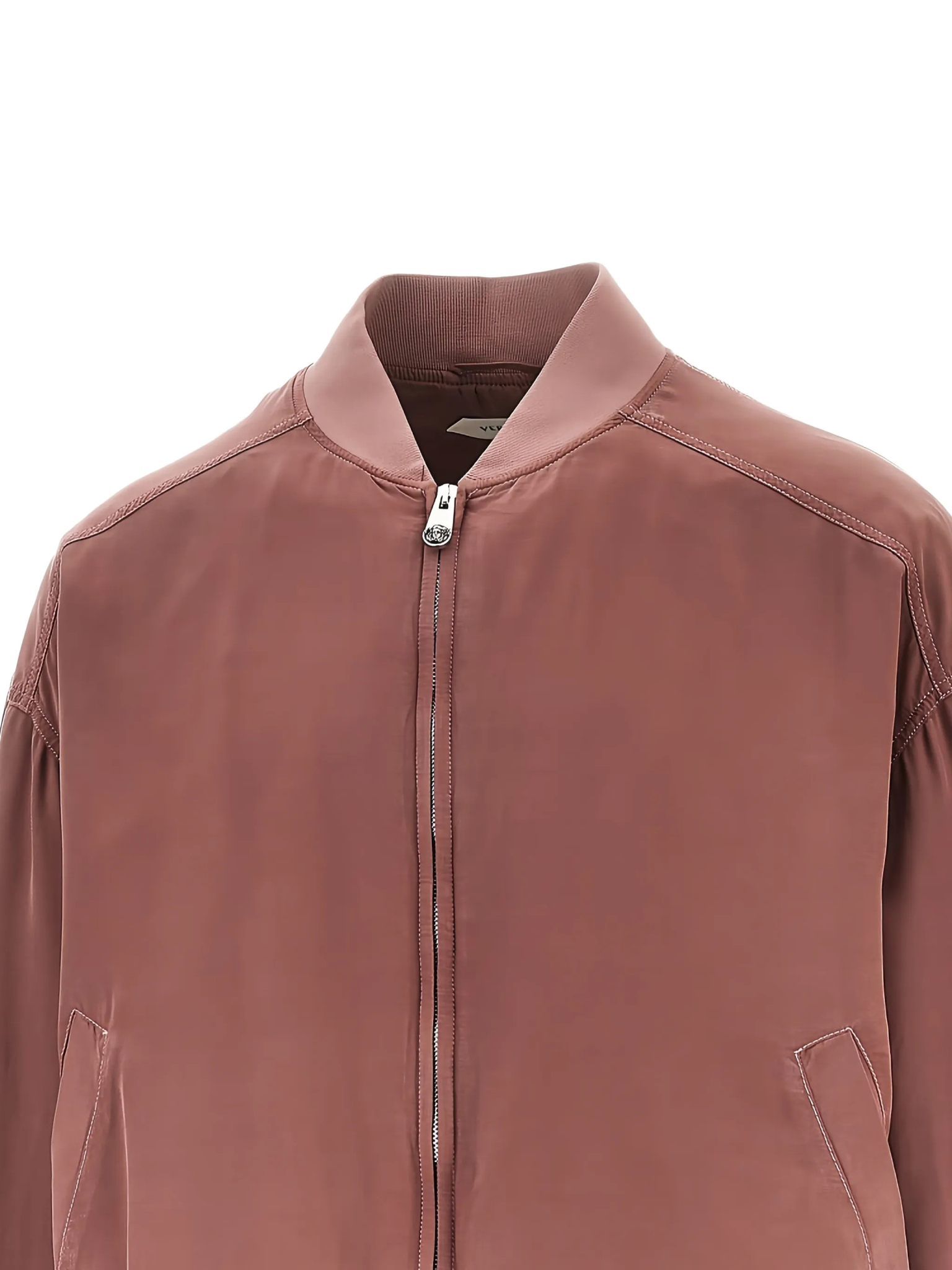 [Versace] Bomber Jacket SS26 10248901A181011LK80