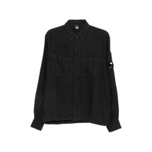 [C.P. Company] Shirts Long Sleeve SS26 20CMSH259A110533G999