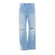 [Purple Brand] Jeans SS26 P011GDBT226LT INDIGO