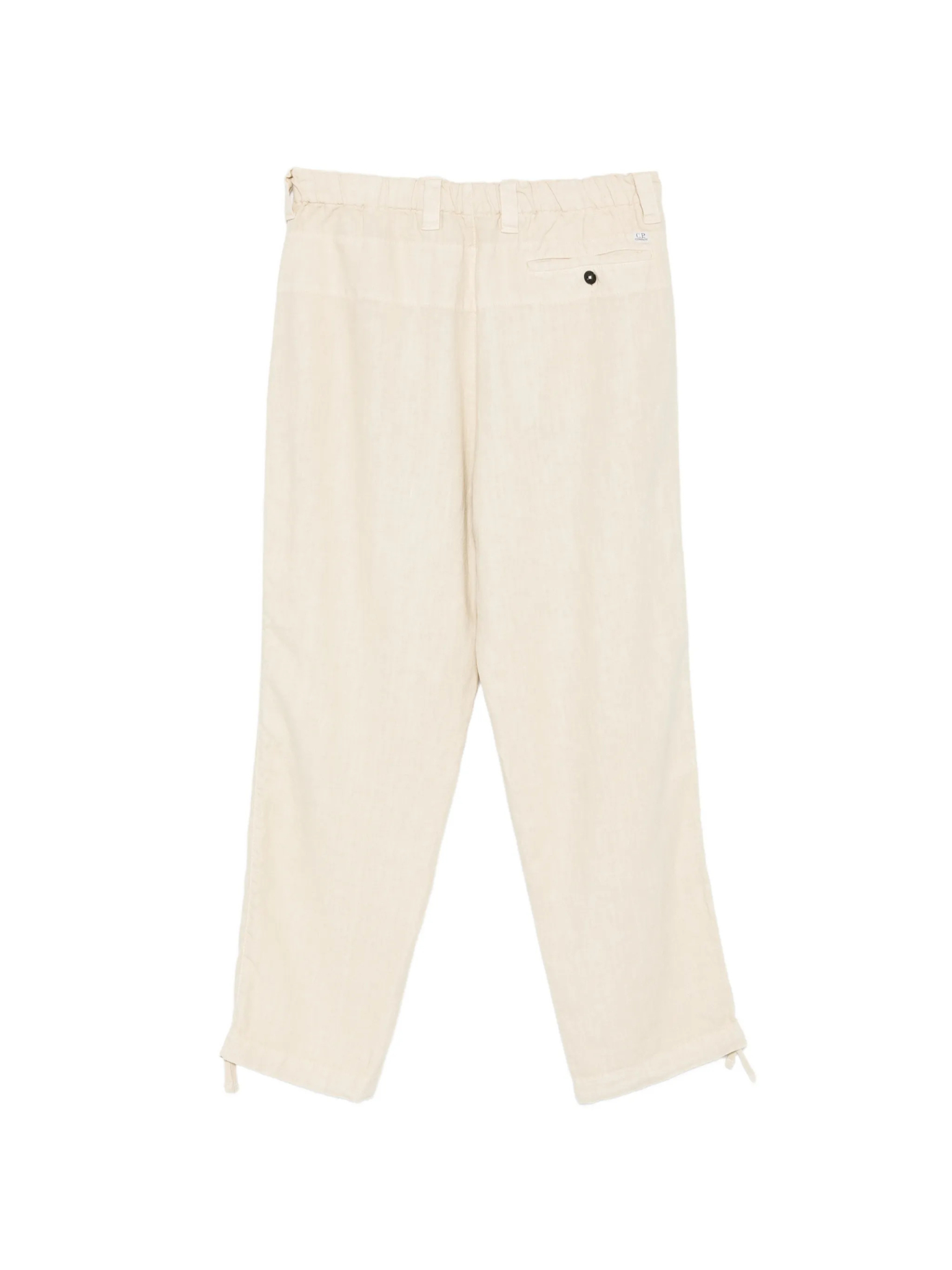 [C.P. Company] Trousers SS26 20CMPA251A110341O114