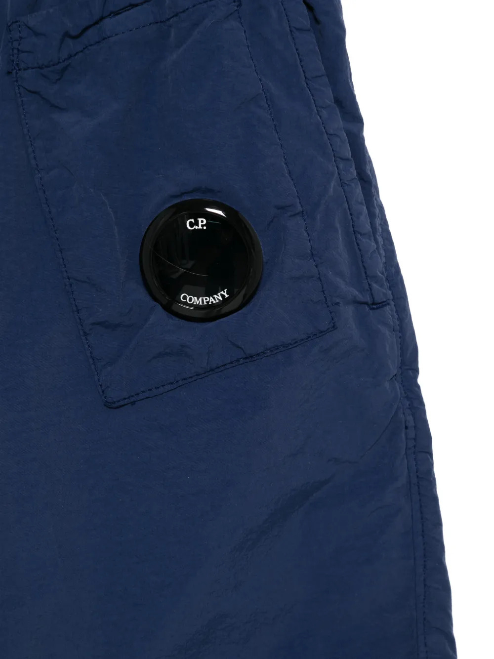 [C.P. Company] Swim Pants SS26 20CMBW733A006252G878