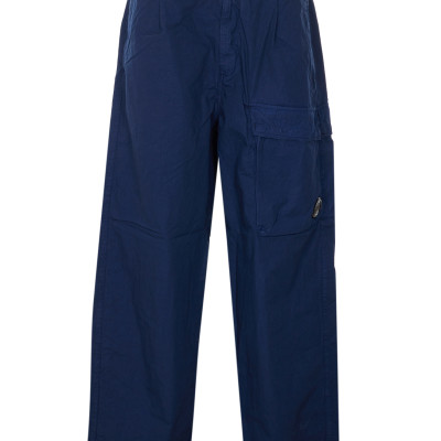 [C . P . COMPANY] Trousers SS26 20CMPA126A110325G889