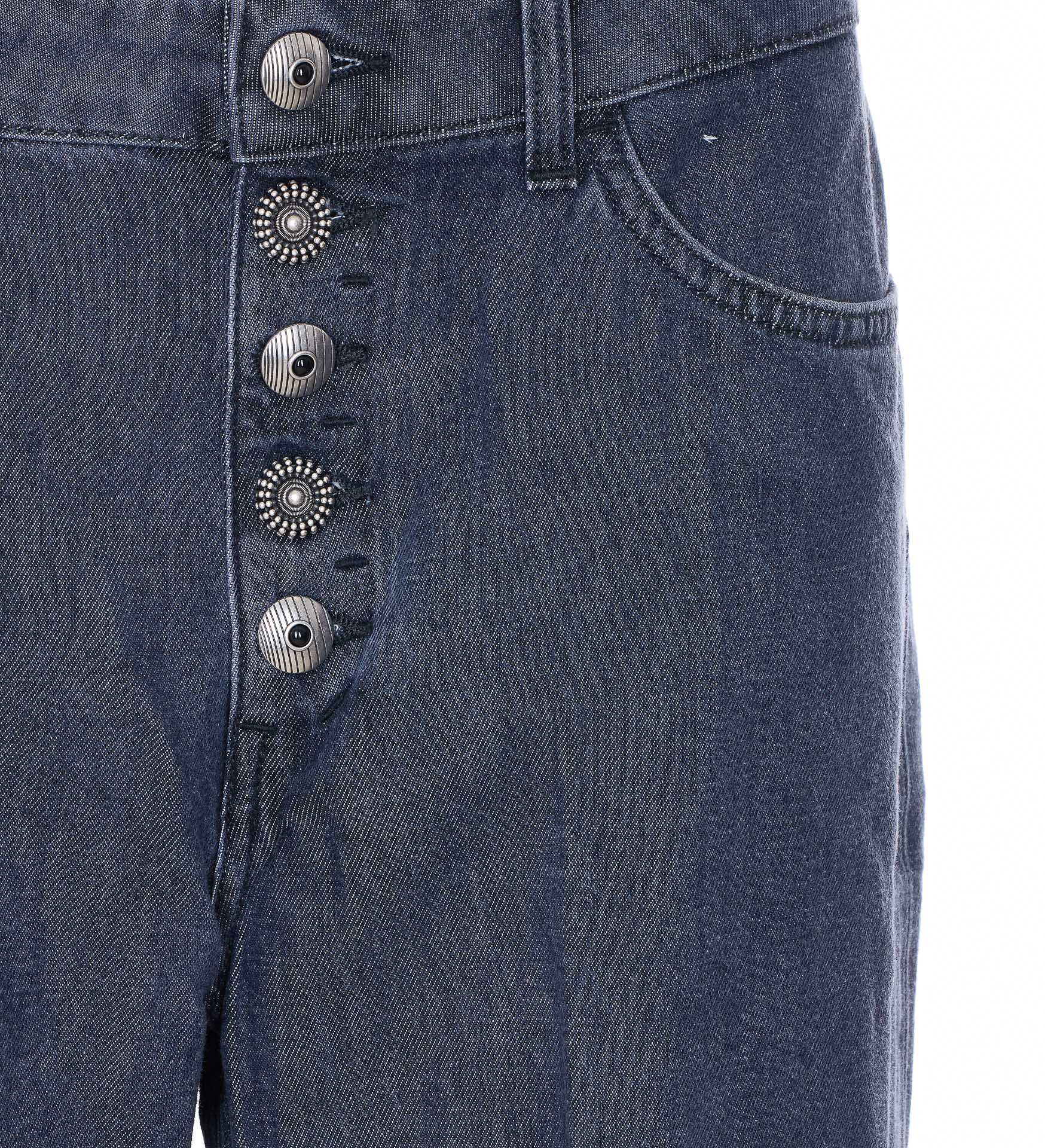[Dondup] Jeans SS26 DP268BDFE330D LZ7999