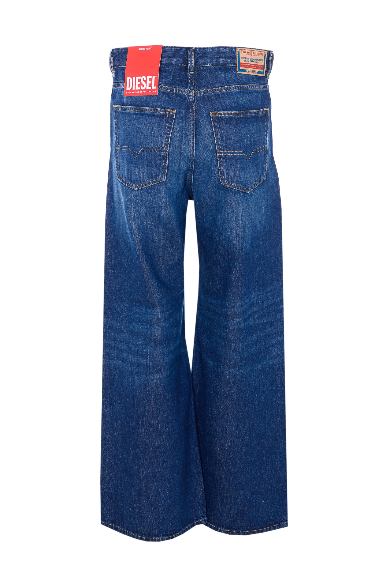[Diesel] Jeans SS26 A0692609I2701